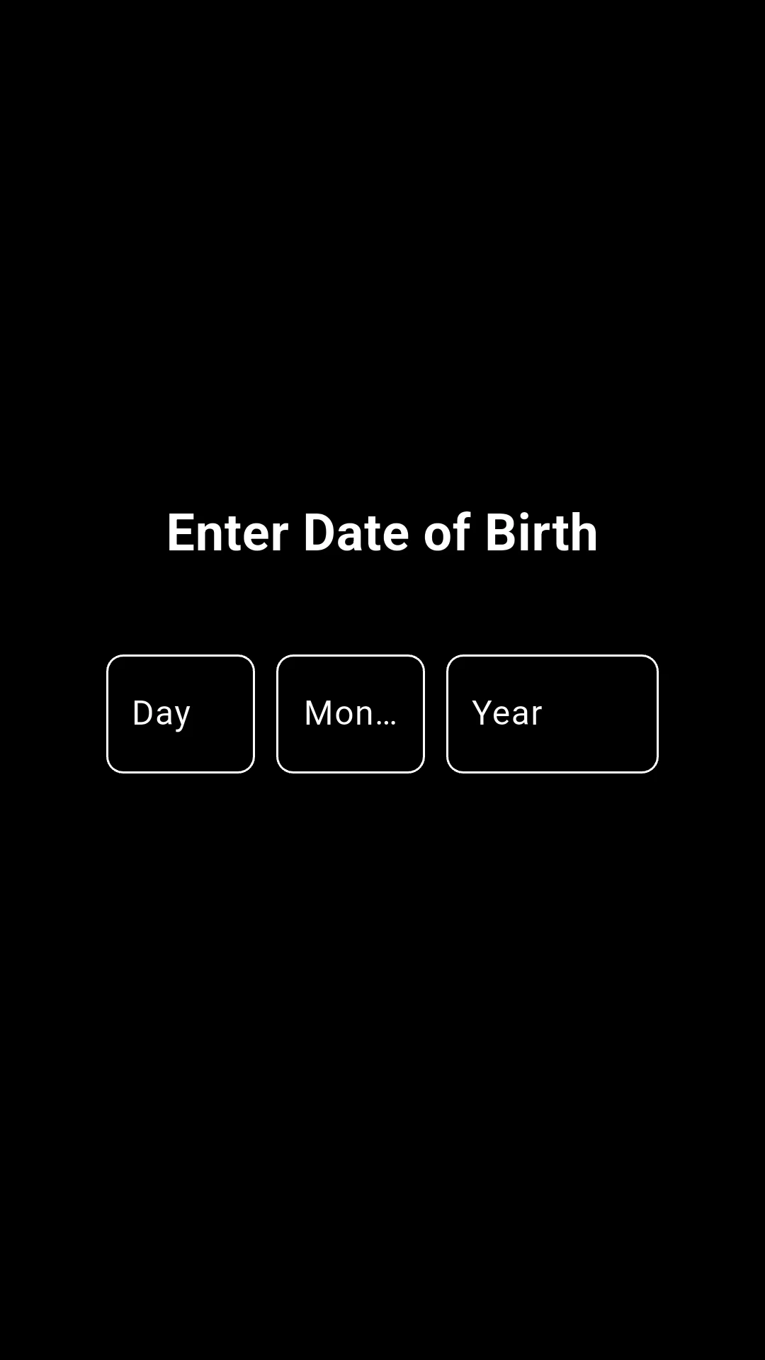 Death Clock Calculator screenshot